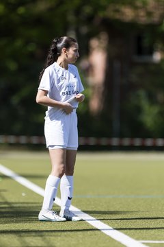 Bild 203 - wBJ SC Alstertal-Langenhorn - Rissener SV : Ergebnis: 9:0